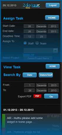 2 do task